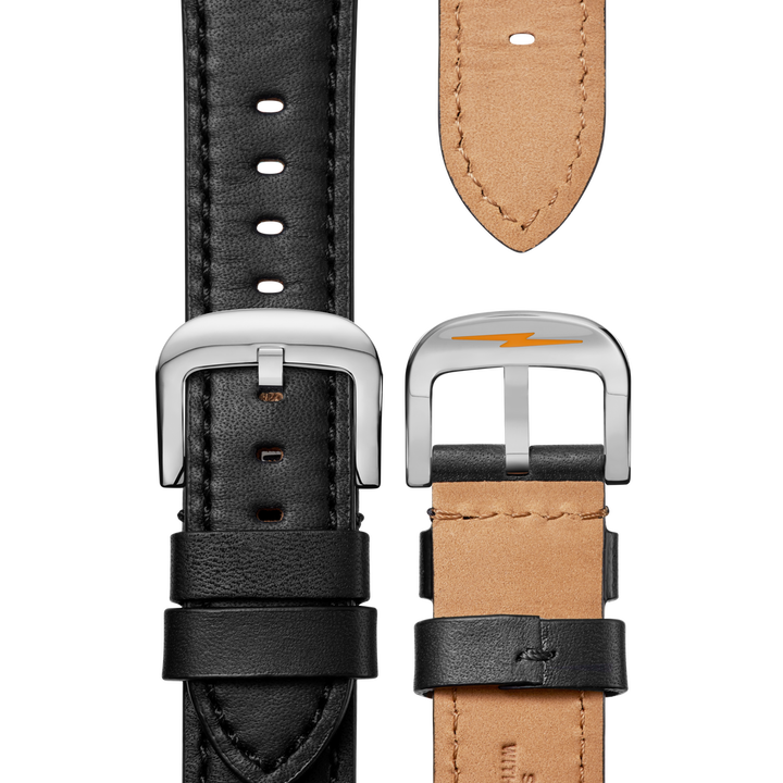 Shinola Canfield C56 Watch S0120266180-1-Blk-43-USA