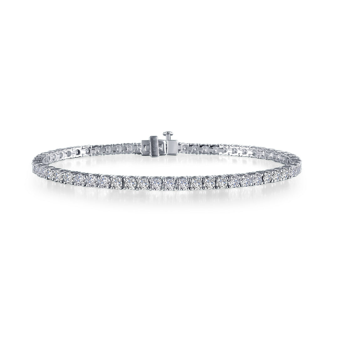 3.5 CTW Classic Tennis Bracelet