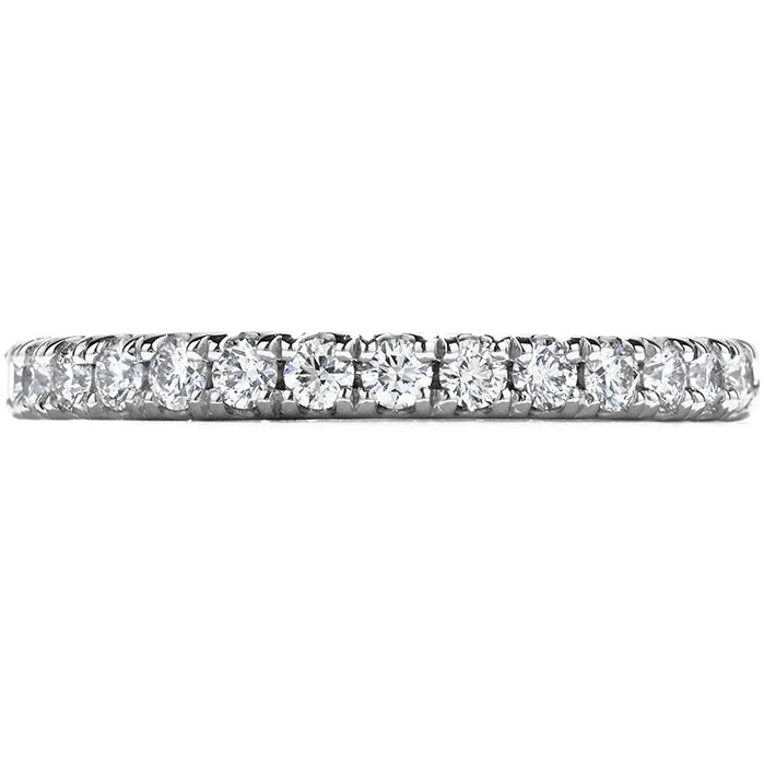 0 4 ctw acclaim band in 18k white gold