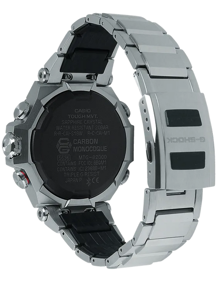 Casio g shock carbon monocoque on sale