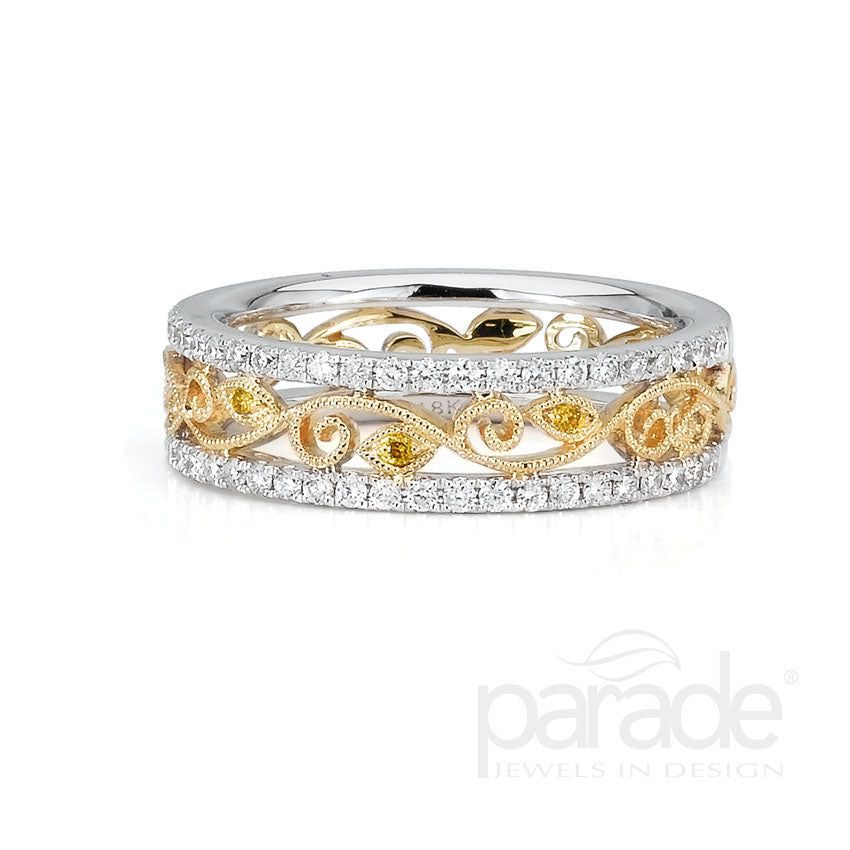 Parade Lyria Leaves BD2170A-YD