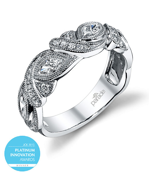 Parade Design Hera Bridal BD3089A