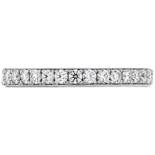 0 35 ctw beloved band to match open gallery in 18k white gold