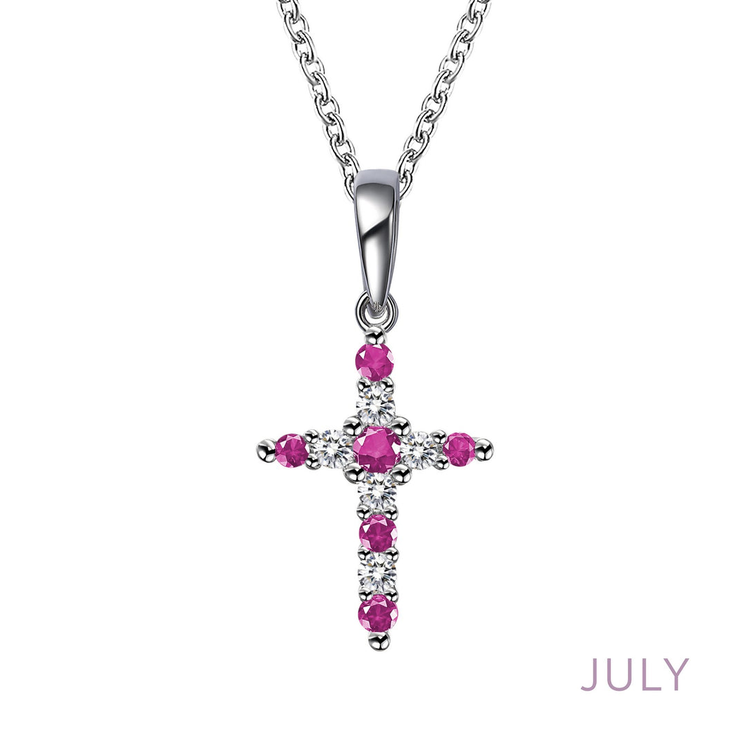 july birthstone necklace 1
