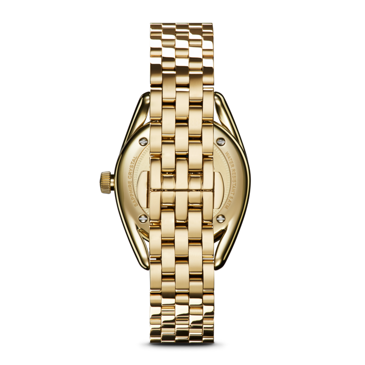 Shinola Derby Watch S0120307528-1-Malachite-30.5-USA