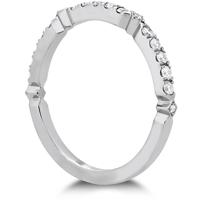 0 25 ctw cali chic diamond accent band in 18k white gold