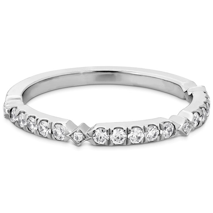 0 25 ctw cali chic diamond accent band in 18k white gold