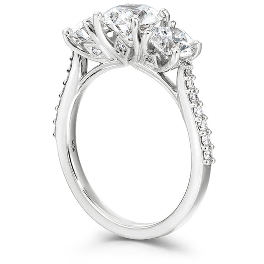 0 14 ctw camilla 3 stone diamond engagement ring in 18k white gold