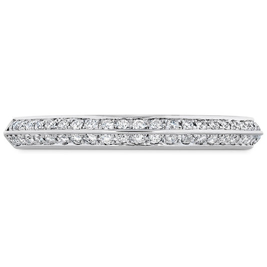 0 18 ctw camilla pave knife edge band in 18k white gold