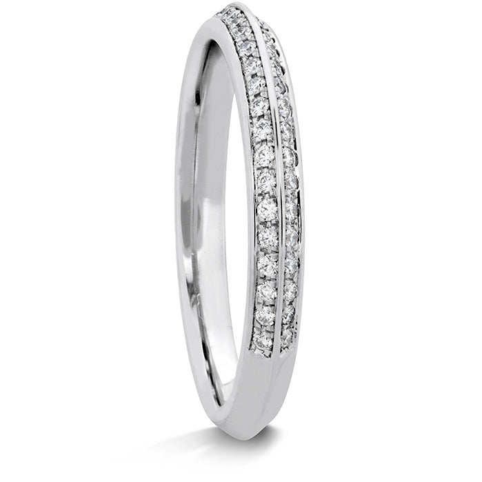 0 18 ctw camilla pave knife edge band in 18k white gold