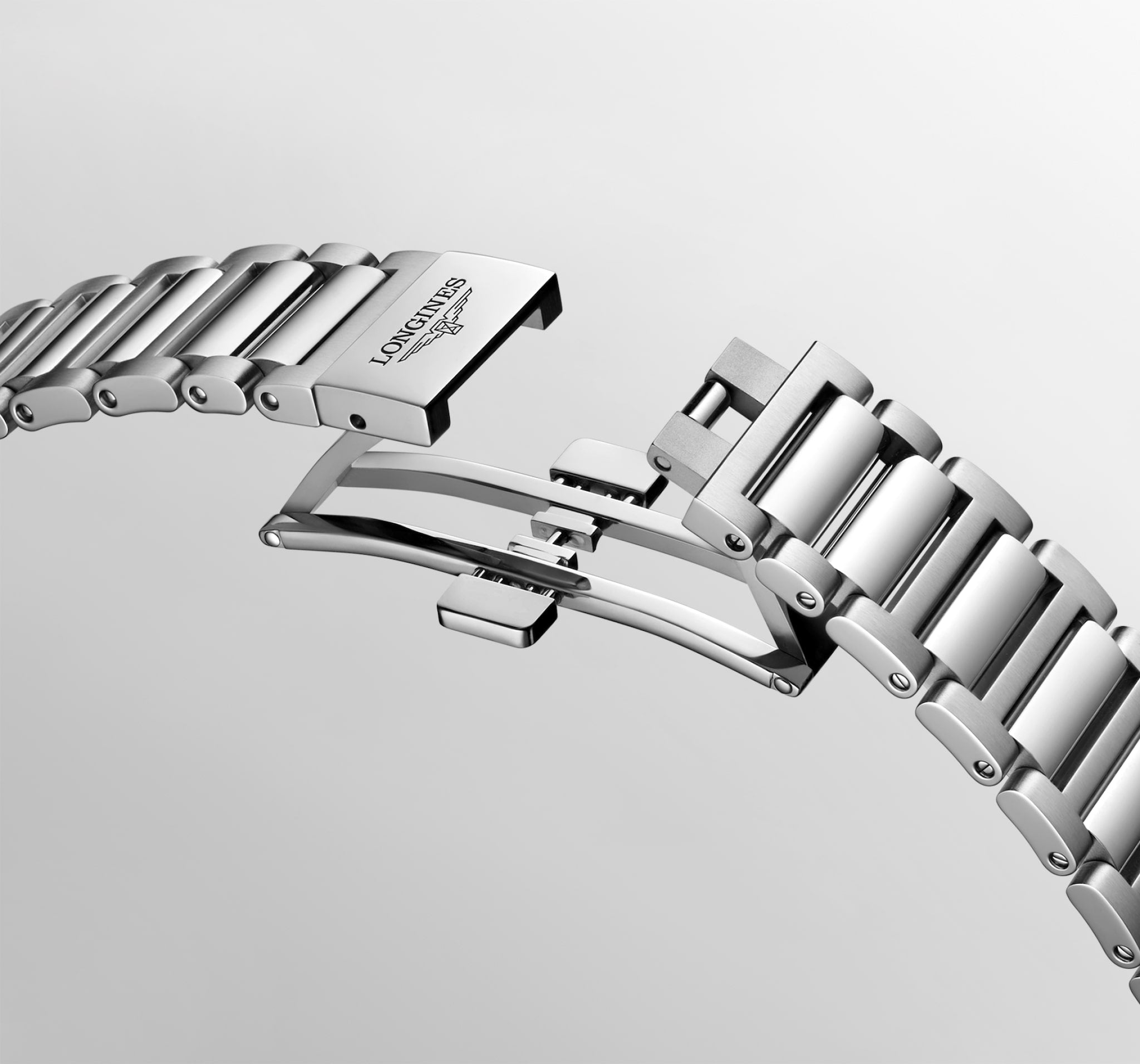 LONGINES CONQUEST CHRONOGRAPH - Buy Safa Jewelers LONGINES CONQUEST CHRONOGRAPH - Buy Safa Jewelers