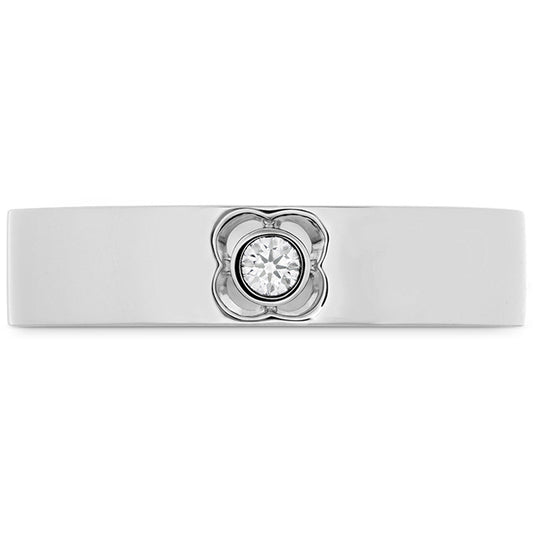0 06 ctw copley single diam band 5mm in 18k white gold