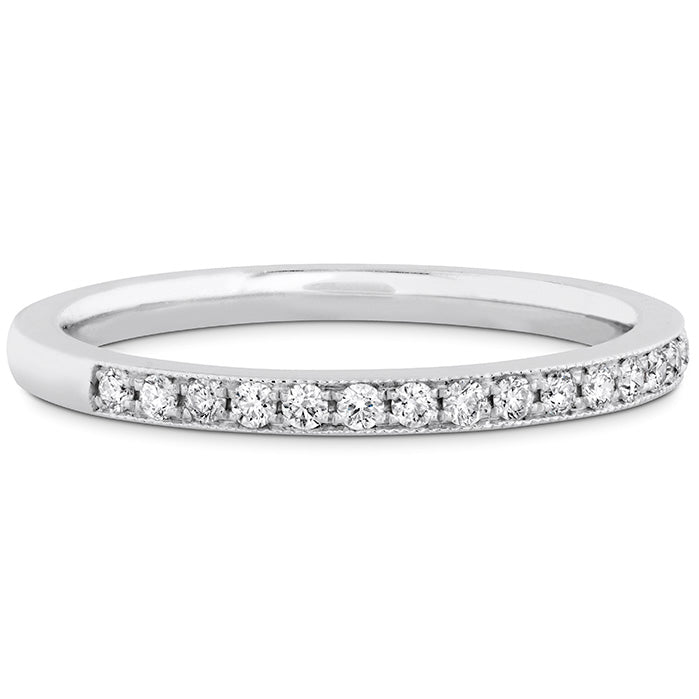 0 18 ctw deco chic band to match drm halo ring in 18k white gold
