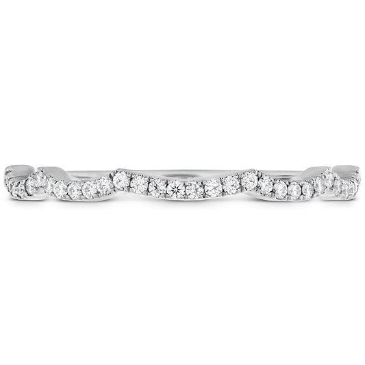 0 08 ctw destiny lace diamond band in 18k white gold