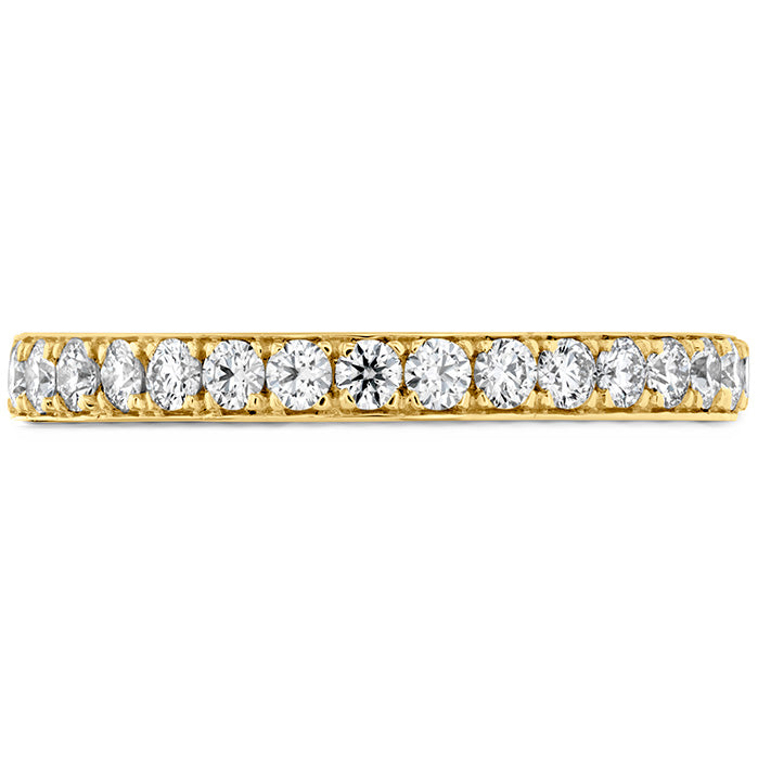 0 35 ctw beloved band to match open gallery in 18k white gold