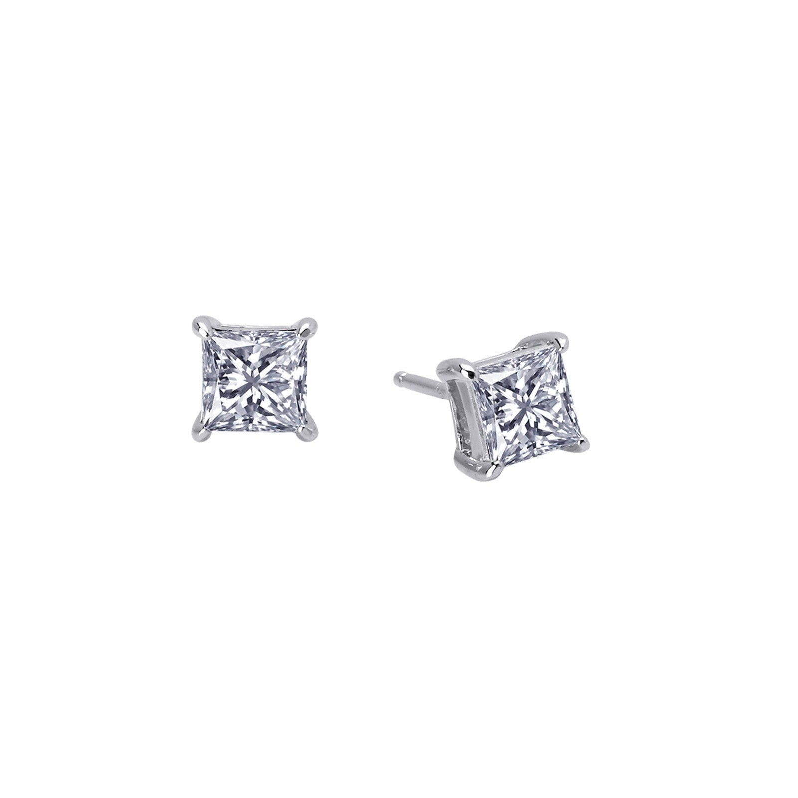 1 5 ctw solitaire stud earrings 1