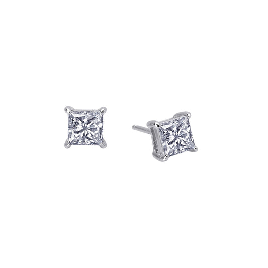 1 5 ctw solitaire stud earrings 1