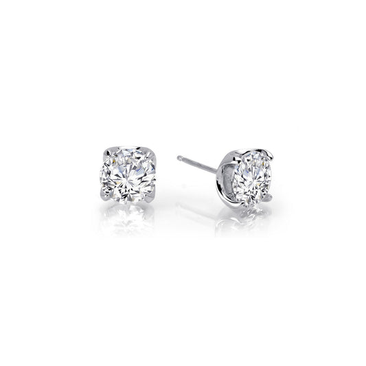 2 06 ctw stud earrings