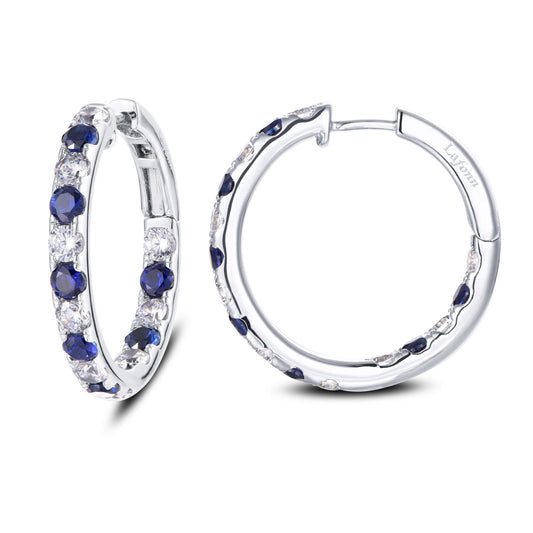 25 mm hoop earrings 2