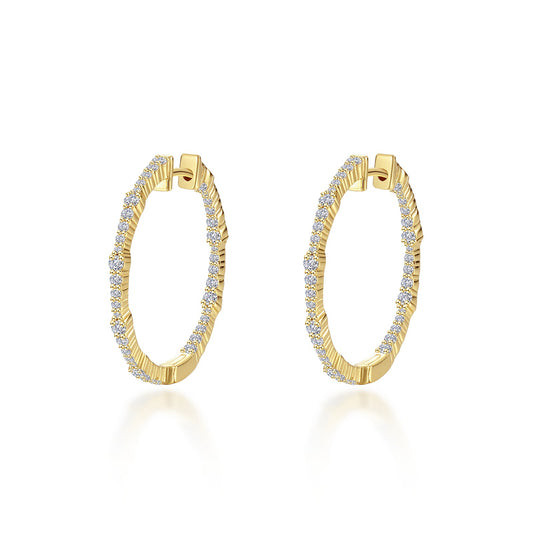 30 mm hoop earrings 2