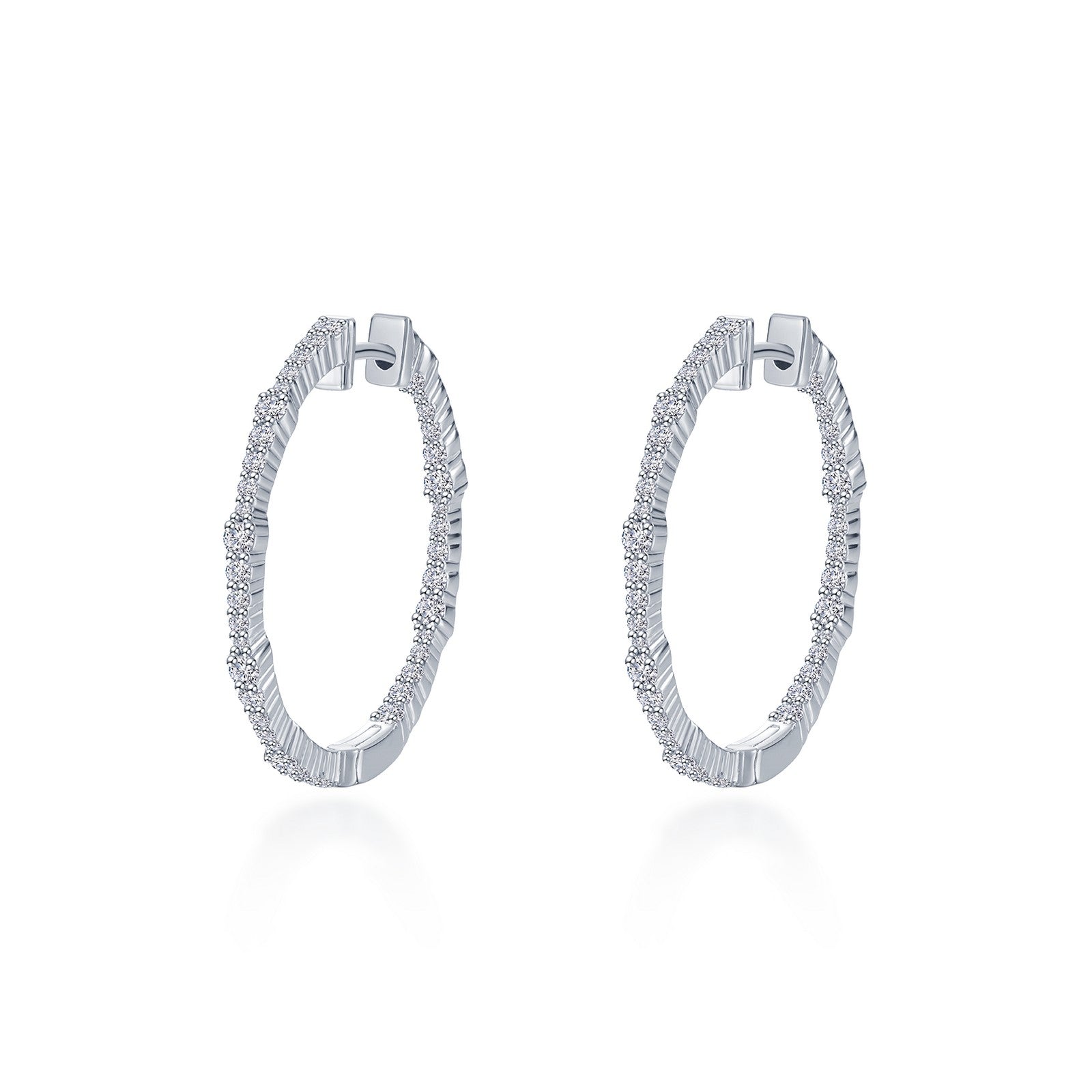 30 mm hoop earrings 3
