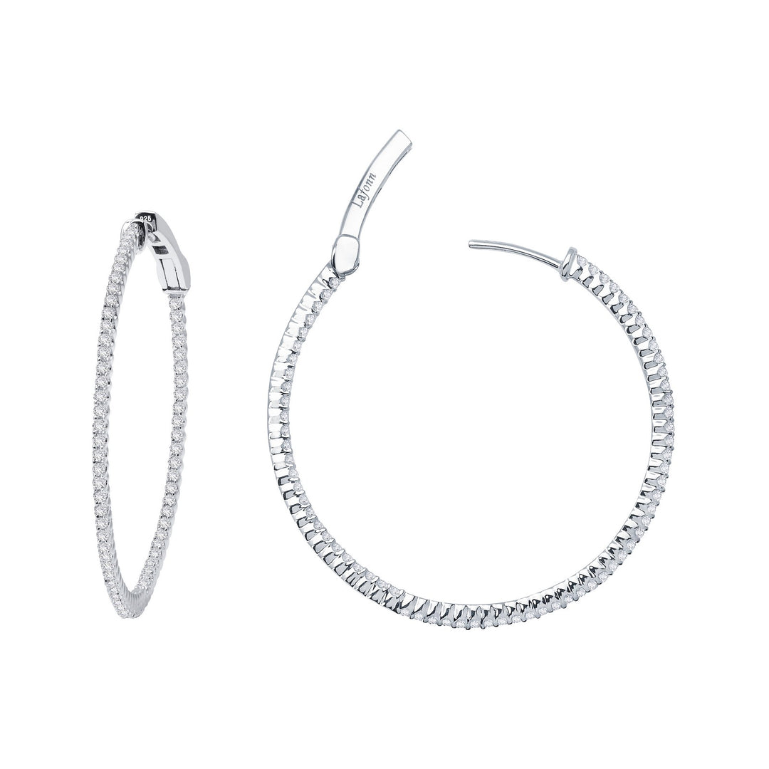 35 mm hoop earrings 2