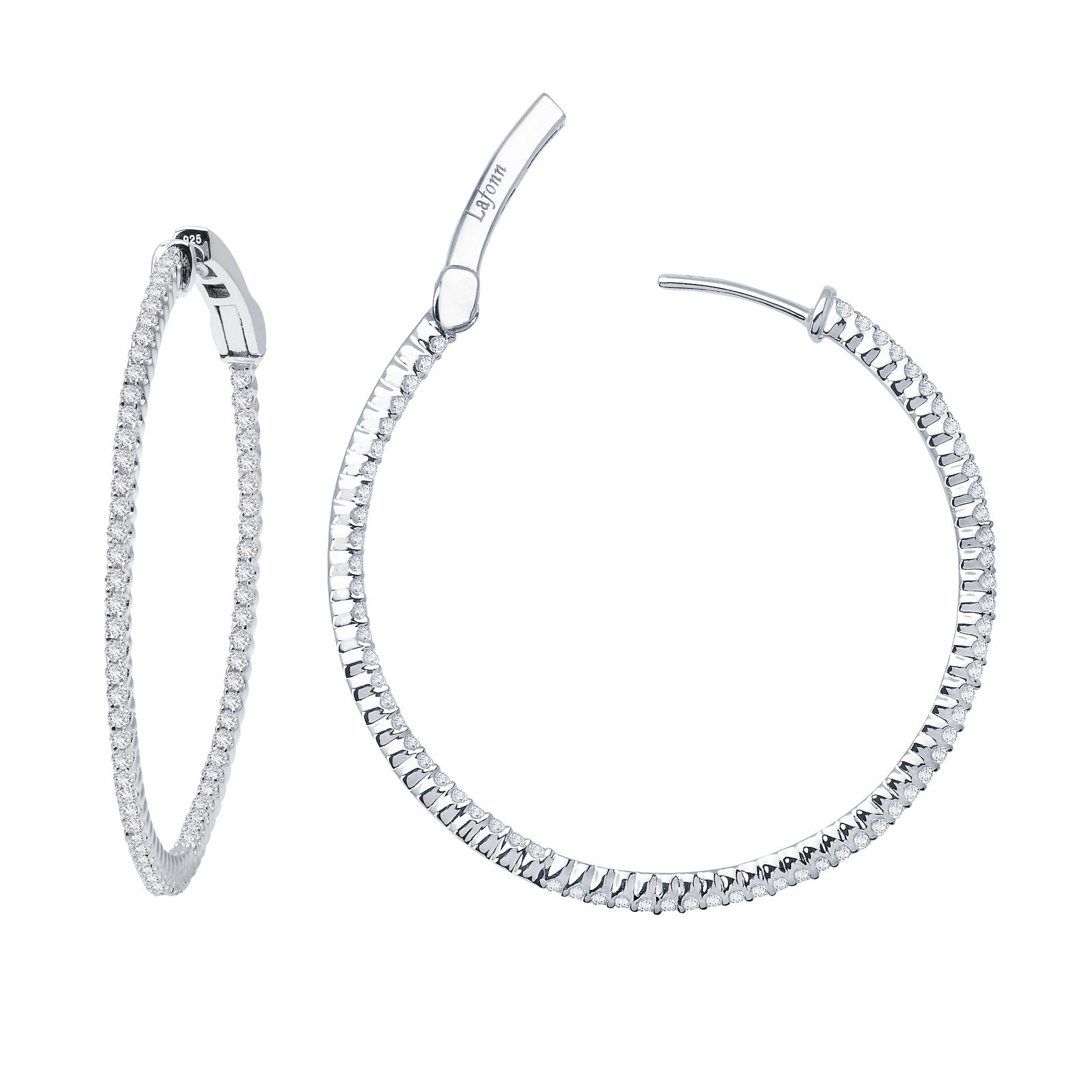 45 mm hoop earrings 3
