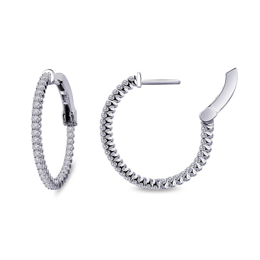 25 mm hoop earrings 7
