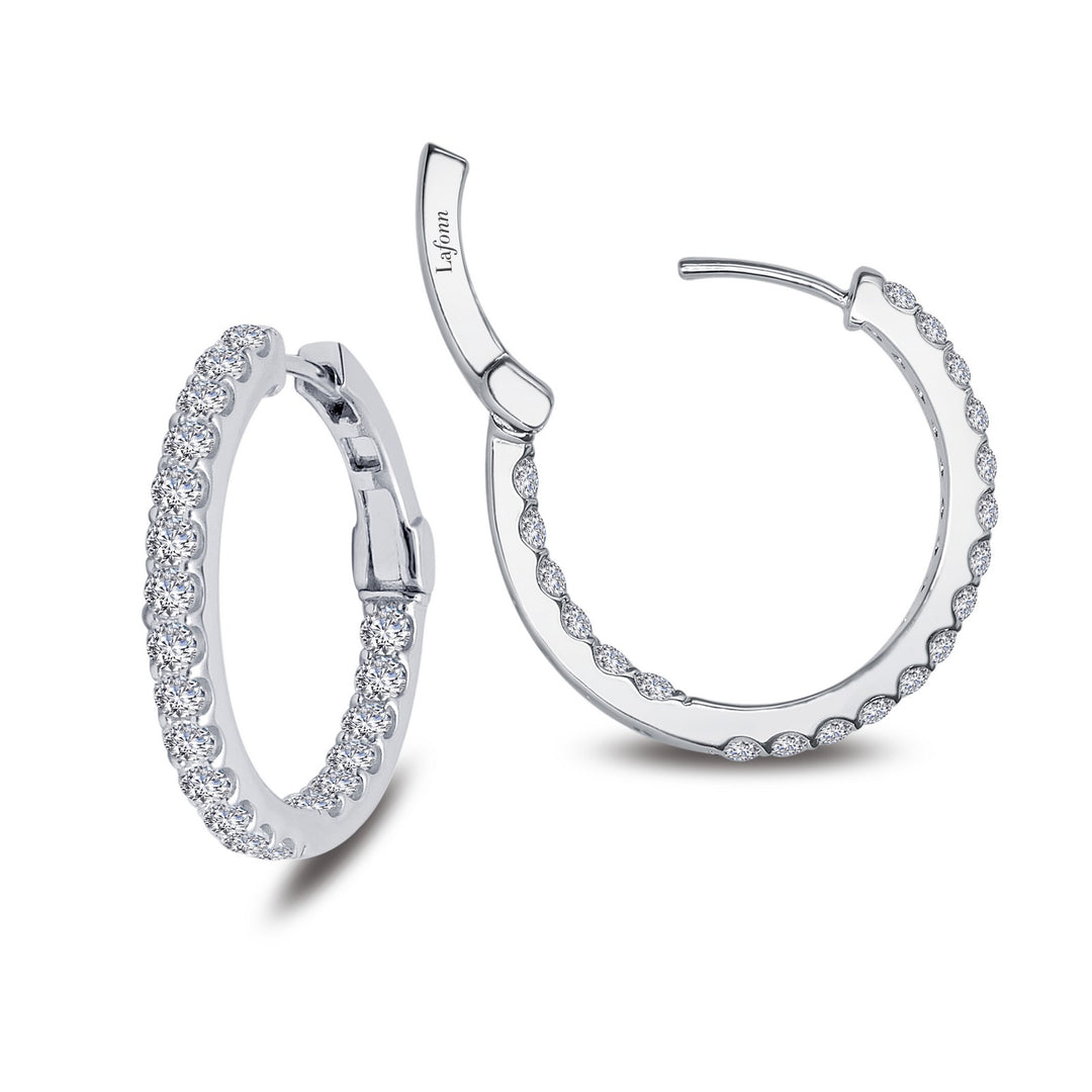 25 mm hoop earrings 5
