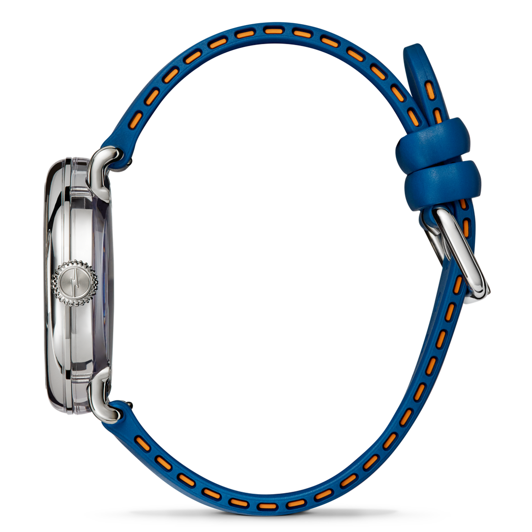 Shinola Detrola Watch S0120307643-1-DenimBlu-41-USA