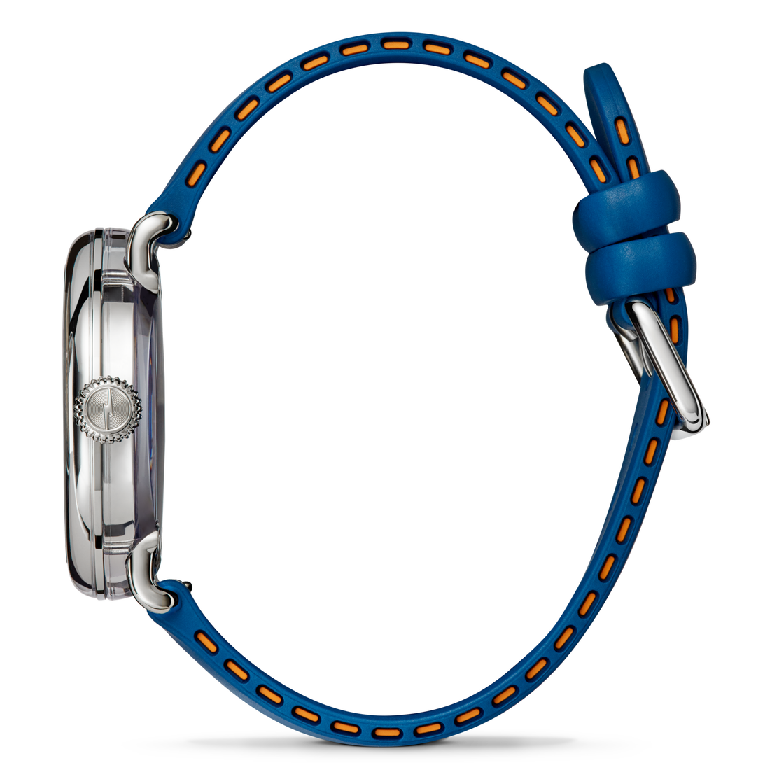 Shinola Detrola Watch S0120307643-1-DenimBlu-41-USA