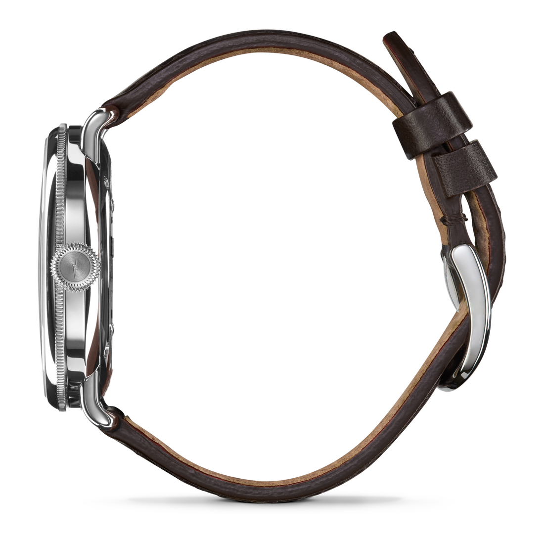 Shinola Vinton Watch S0120307786-1-DkOlv-43-USA