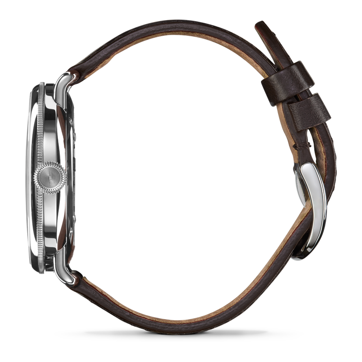 Shinola Vinton Watch S0120307786-1-DkOlv-43-USA