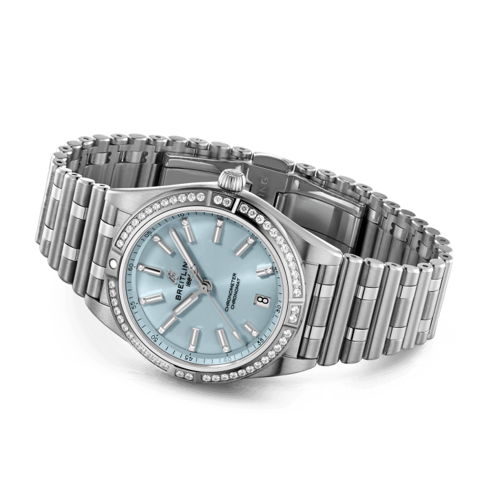 breitling chronomat automatic 36 watch g10380591c1g1