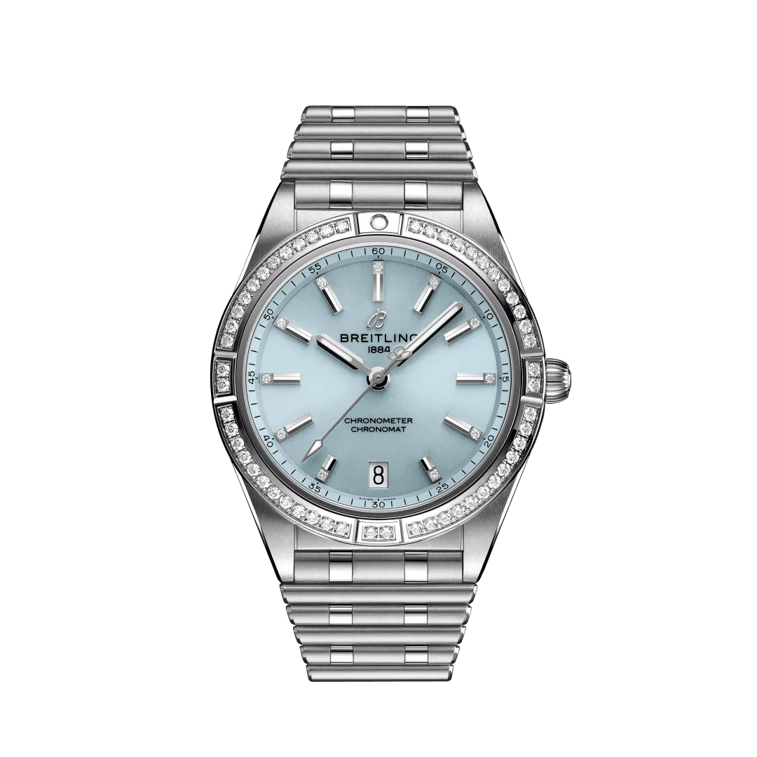 breitling chronomat automatic 36 watch g10380591c1g1