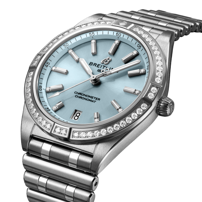 breitling chronomat automatic 36 watch g10380591c1g1