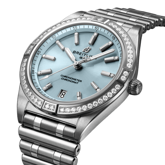 breitling chronomat automatic 36 watch g10380591c1g1