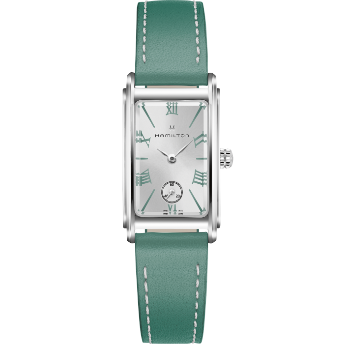 Hamilton American Classic Ardmore Quartz H11221014