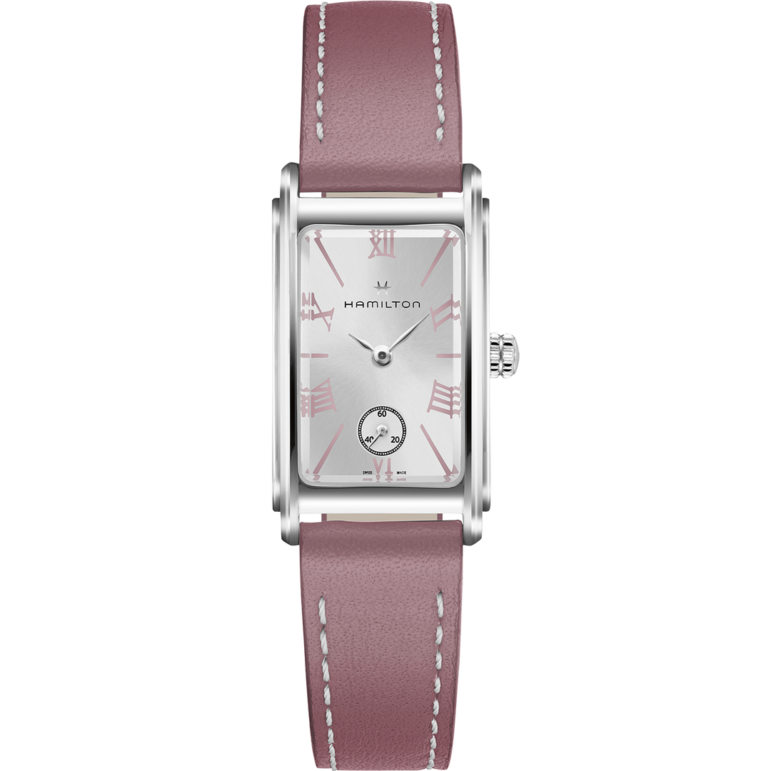 Hamilton American Classic Ardmore Quartz H11221814