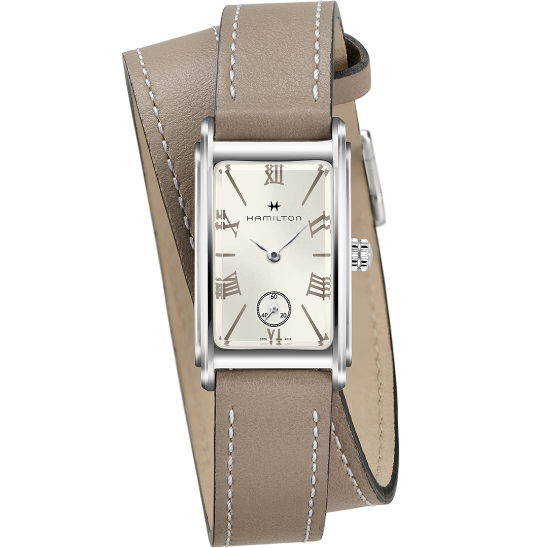 Hamilton American Classic Ardmore Quartz H11221914