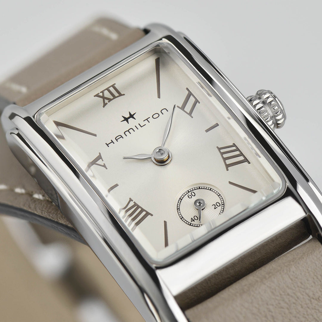 Hamilton American Classic Ardmore Quartz H11221914
