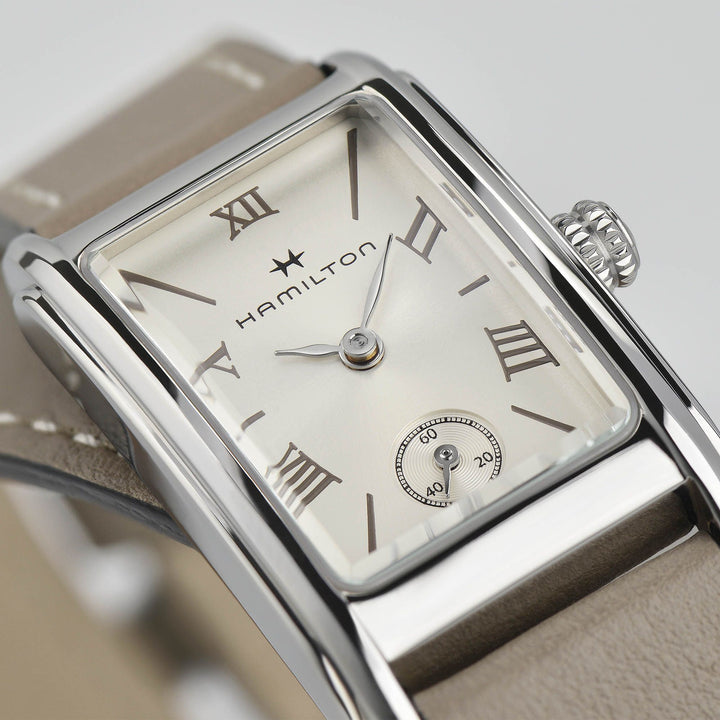 Hamilton American Classic Ardmore Quartz H11221914