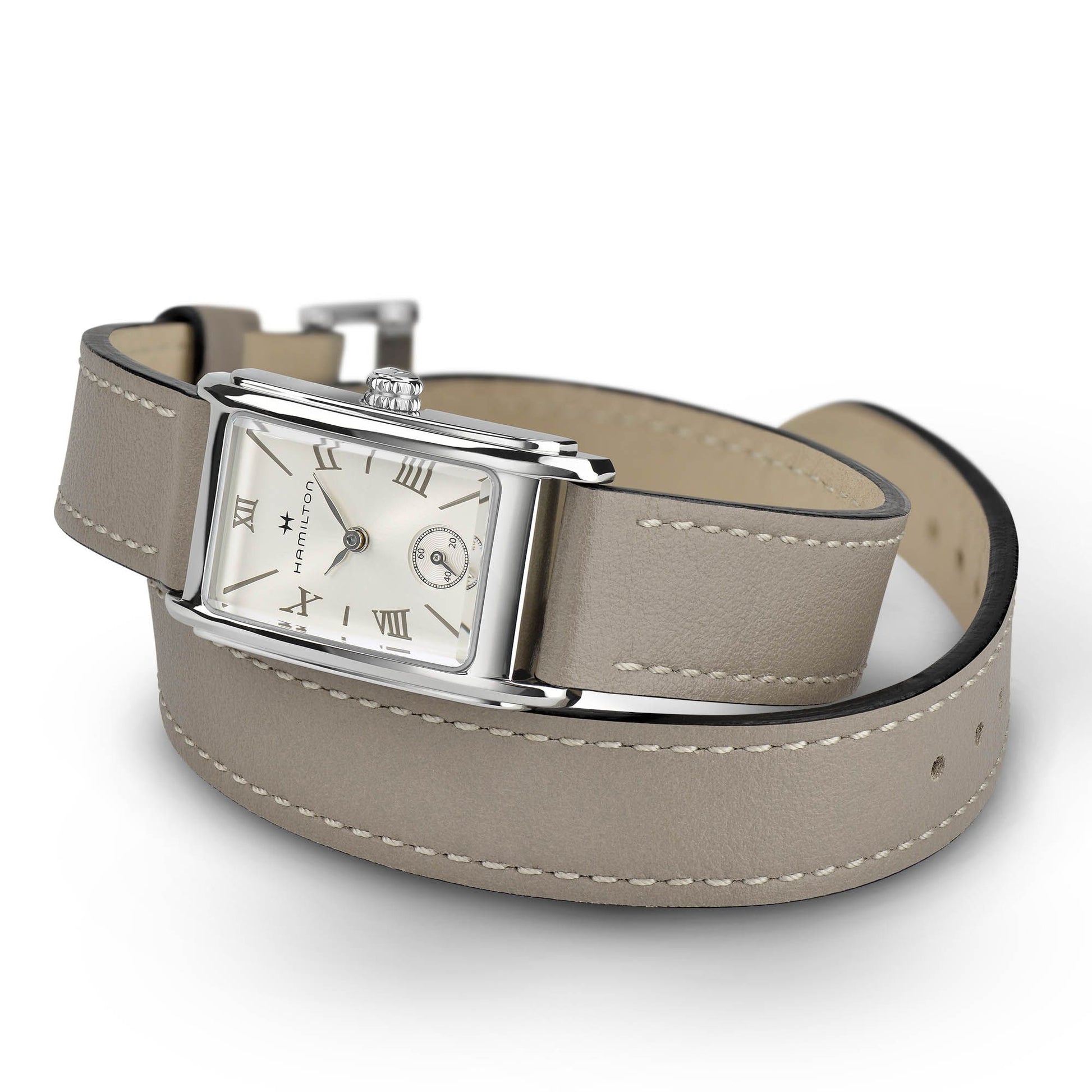 Hamilton American Classic Ardmore Quartz H11221914