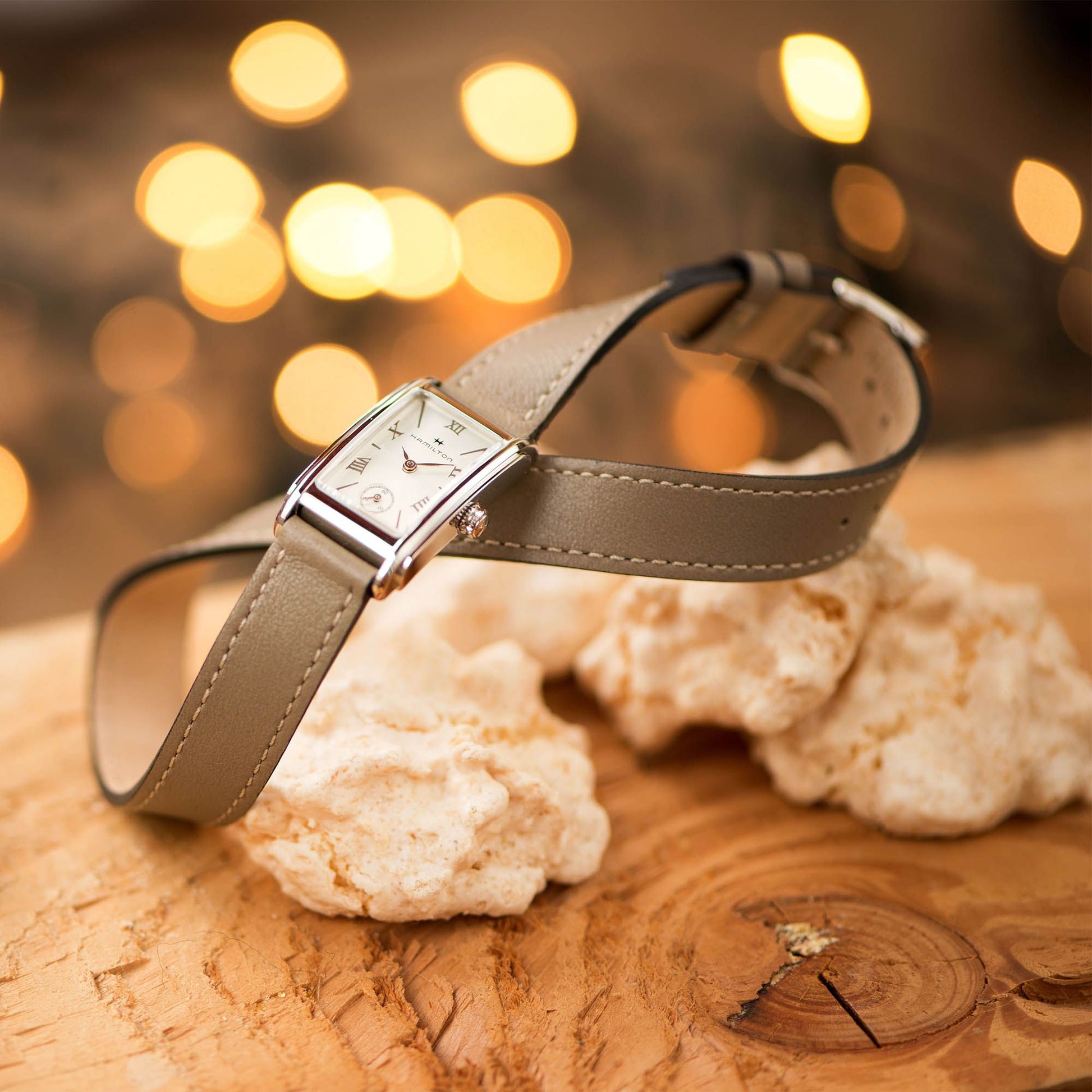 Hamilton American Classic Ardmore Quartz H11221914