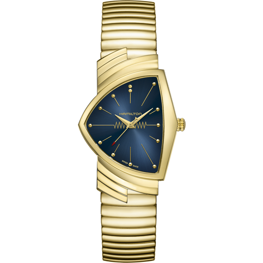 Hamilton Ventura Quartz H24301141