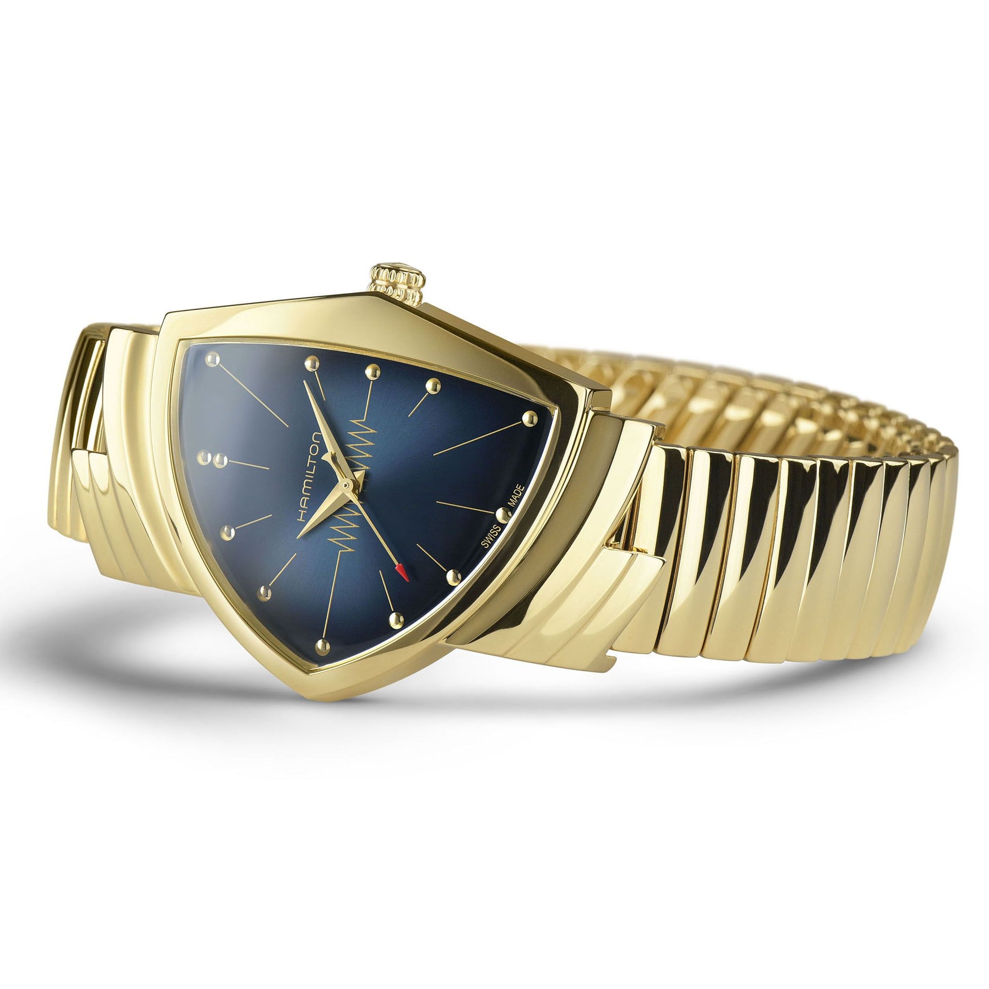 Hamilton Ventura Quartz H24301141