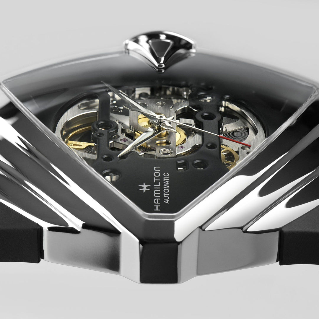Hamilton VenturaXXL Skeleton Auto H24625330