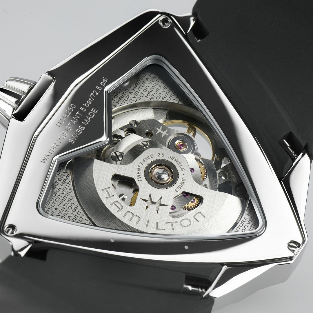 Hamilton VenturaXXL Skeleton Auto H24625330