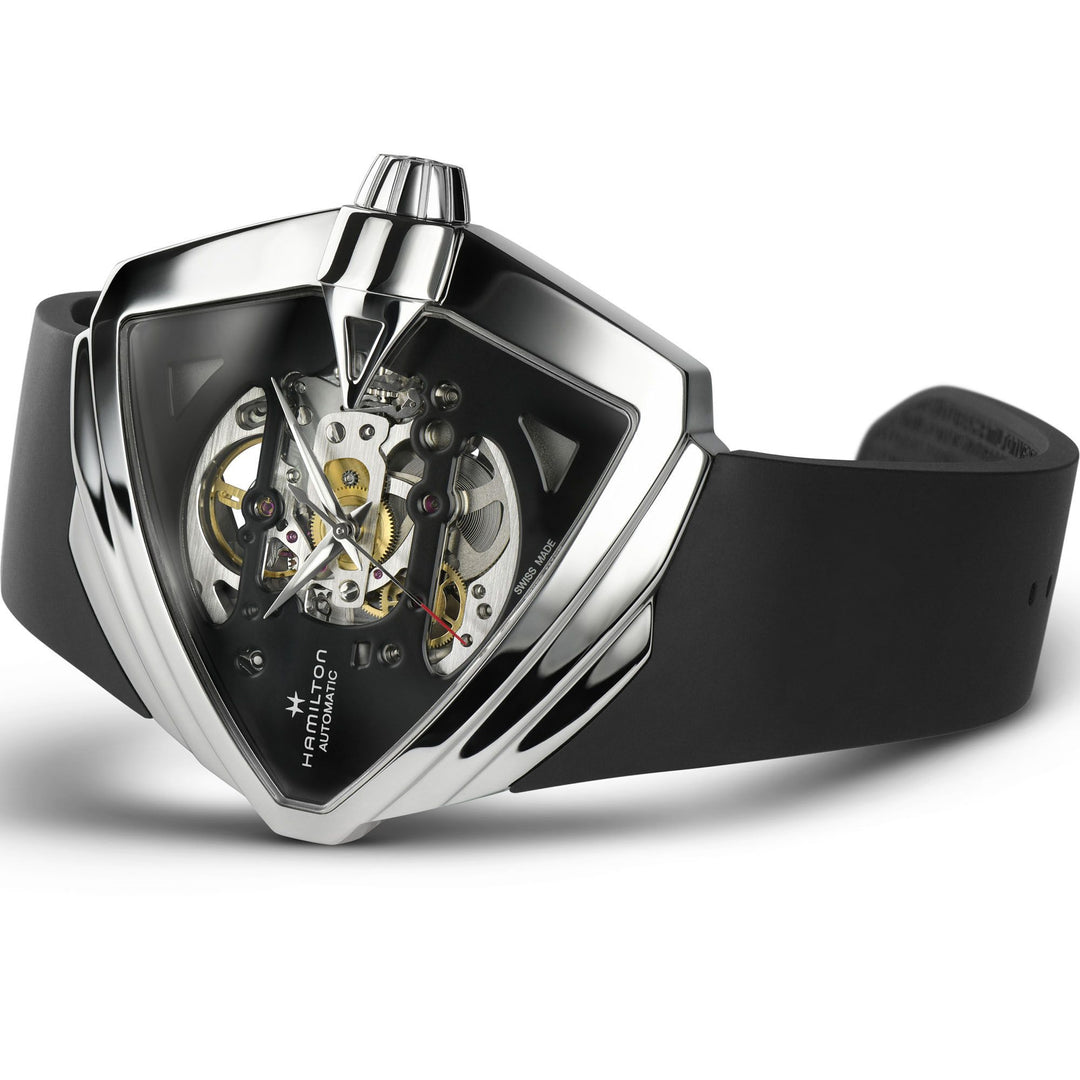 Hamilton VenturaXXL Skeleton Auto H24625330