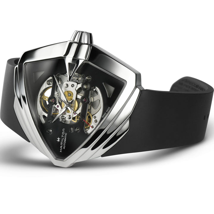 Hamilton VenturaXXL Skeleton Auto H24625330